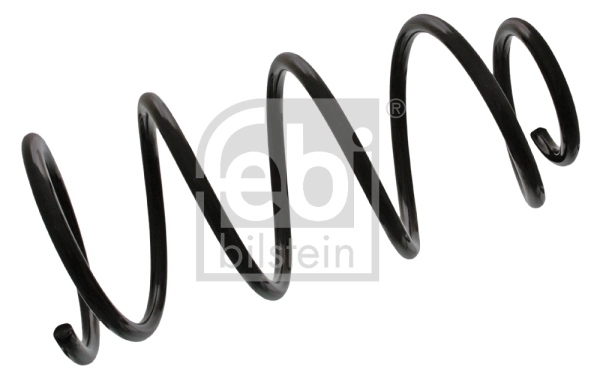 Suspension Spring